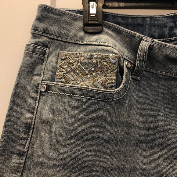 Bootcut jeans - Picture 3 of 4